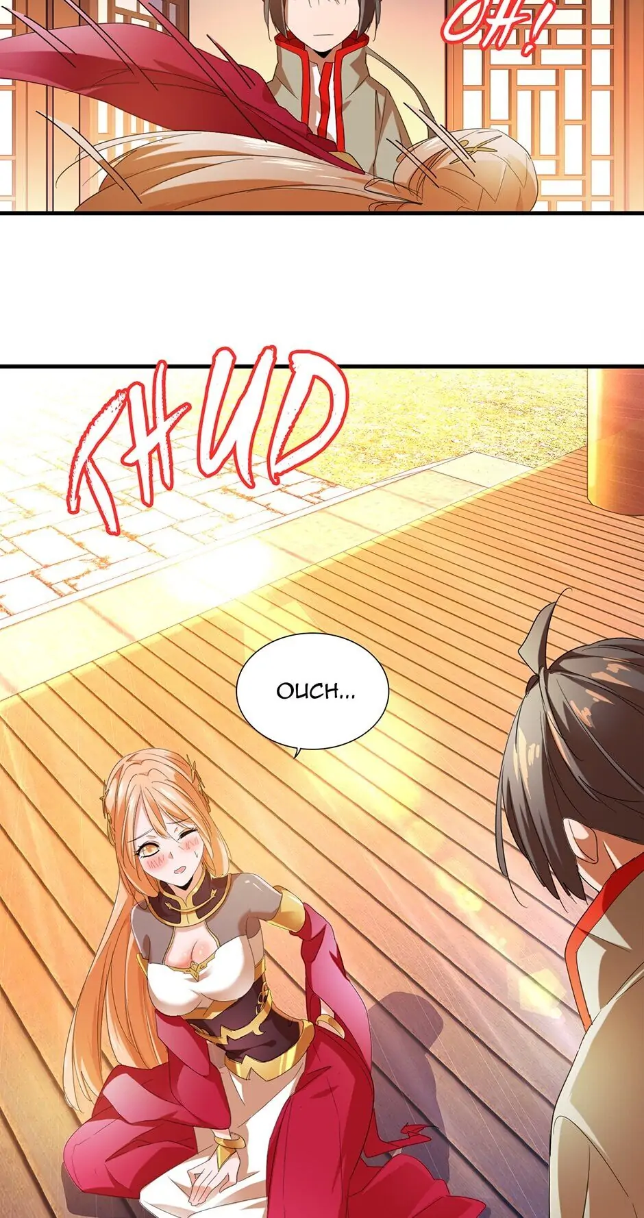 Read The Devil Butler Manga Online