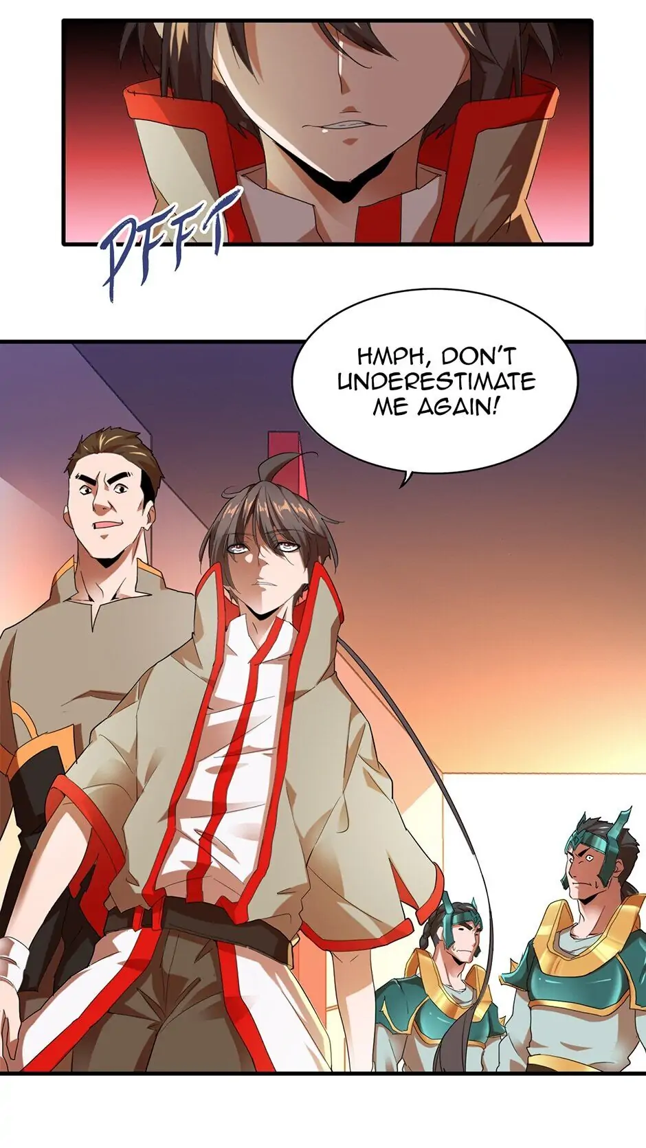 Read The Devil Butler Manga Online