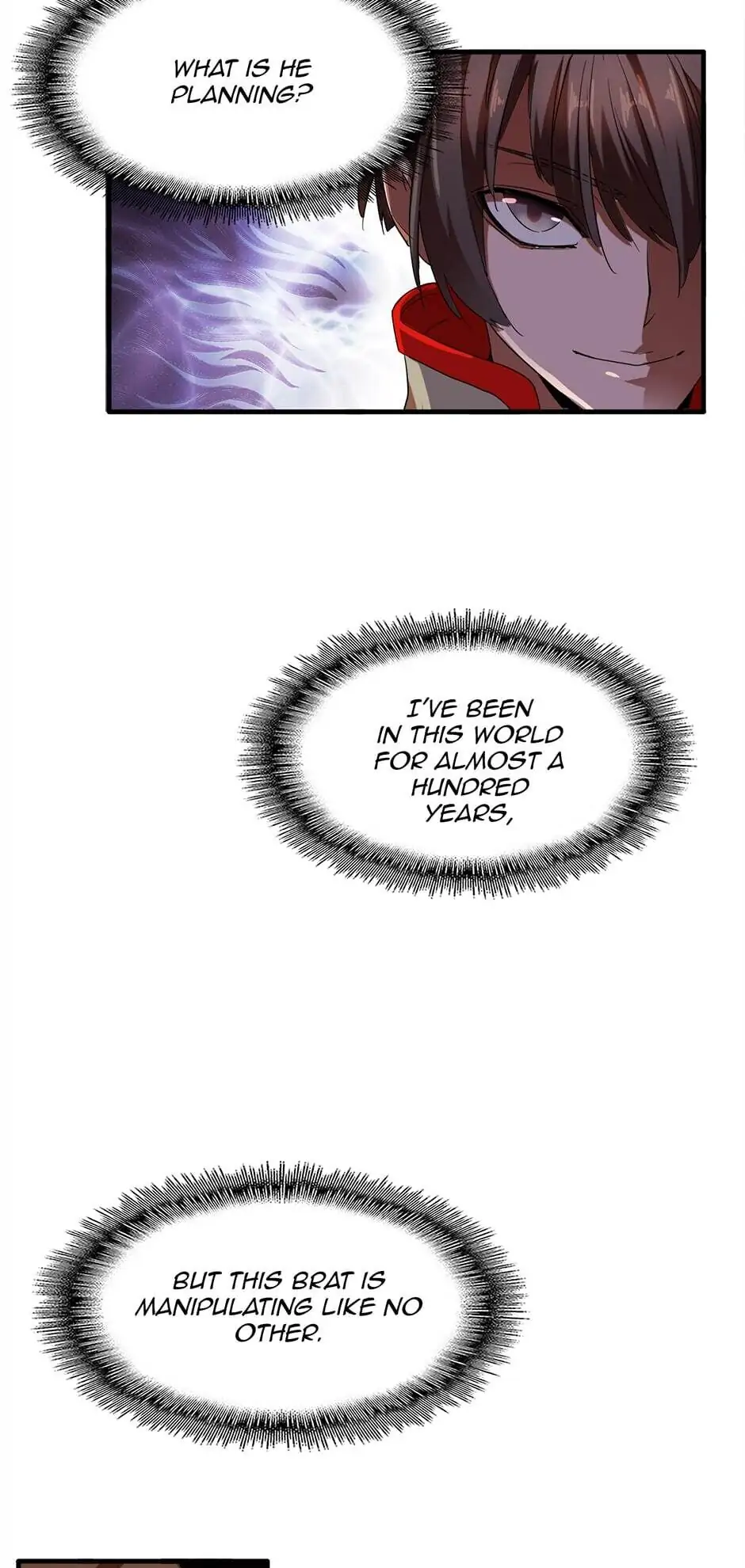 Read The Devil Butler Manga Online