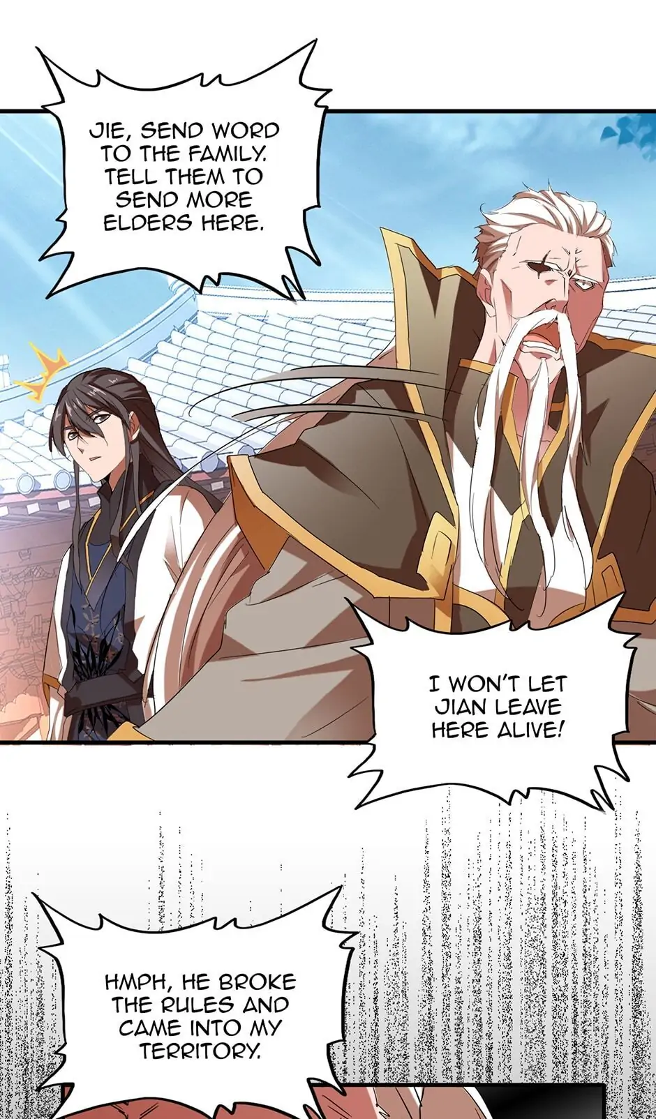 Read The Devil Butler Manga Online