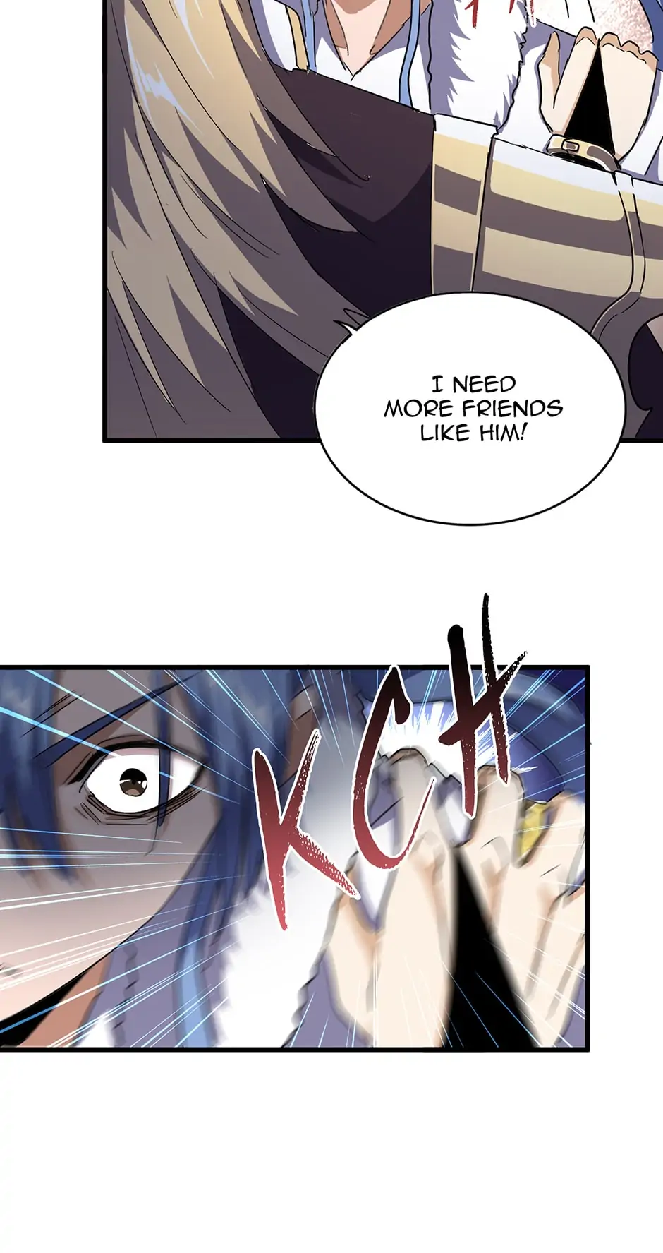 Read The Devil Butler Manga Online