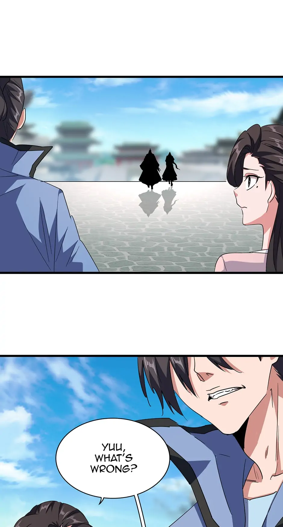 Read The Devil Butler Manga Online