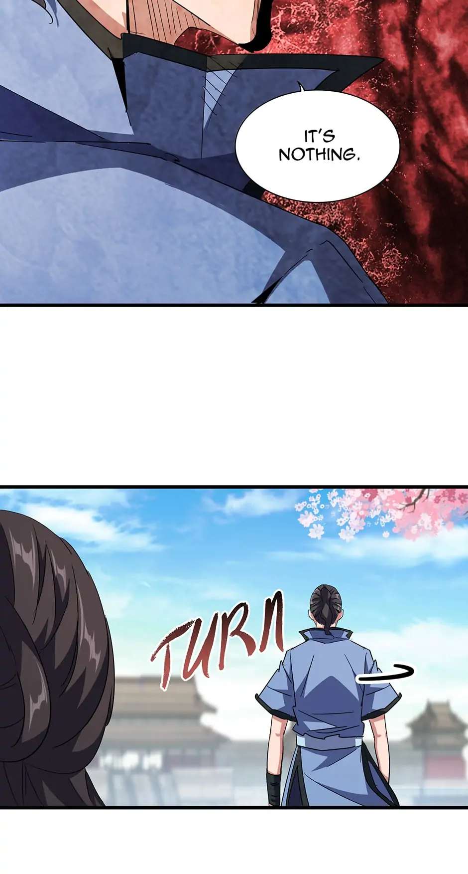 Read The Devil Butler Manga Online