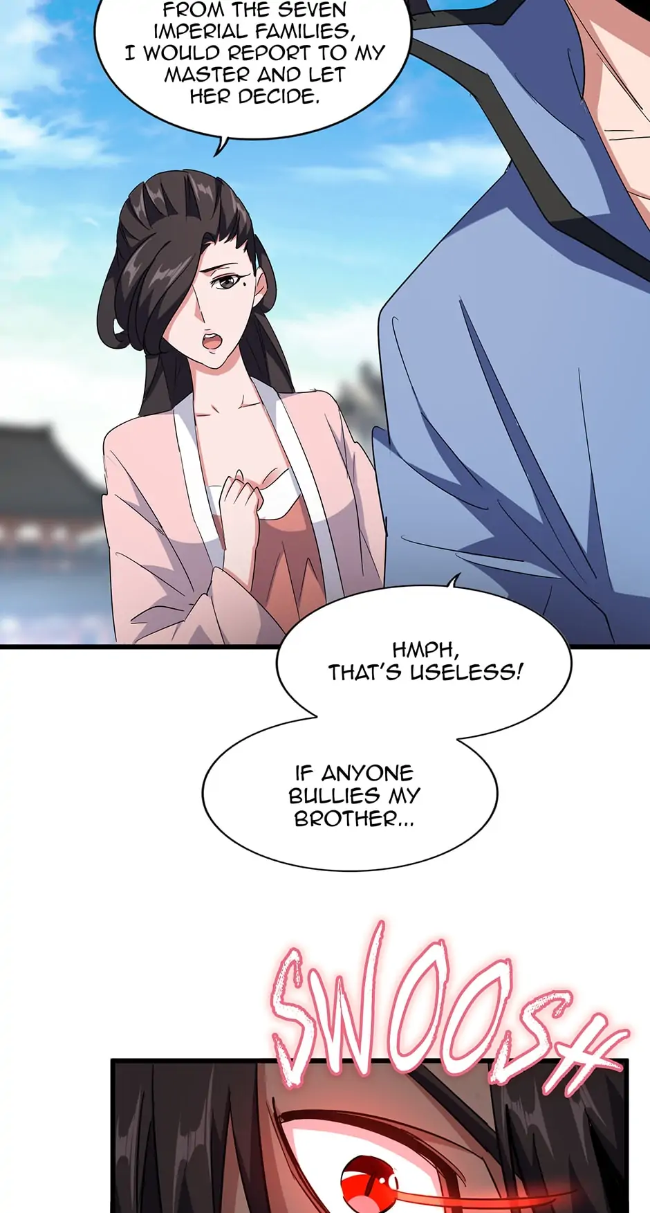 Read The Devil Butler Manga Online