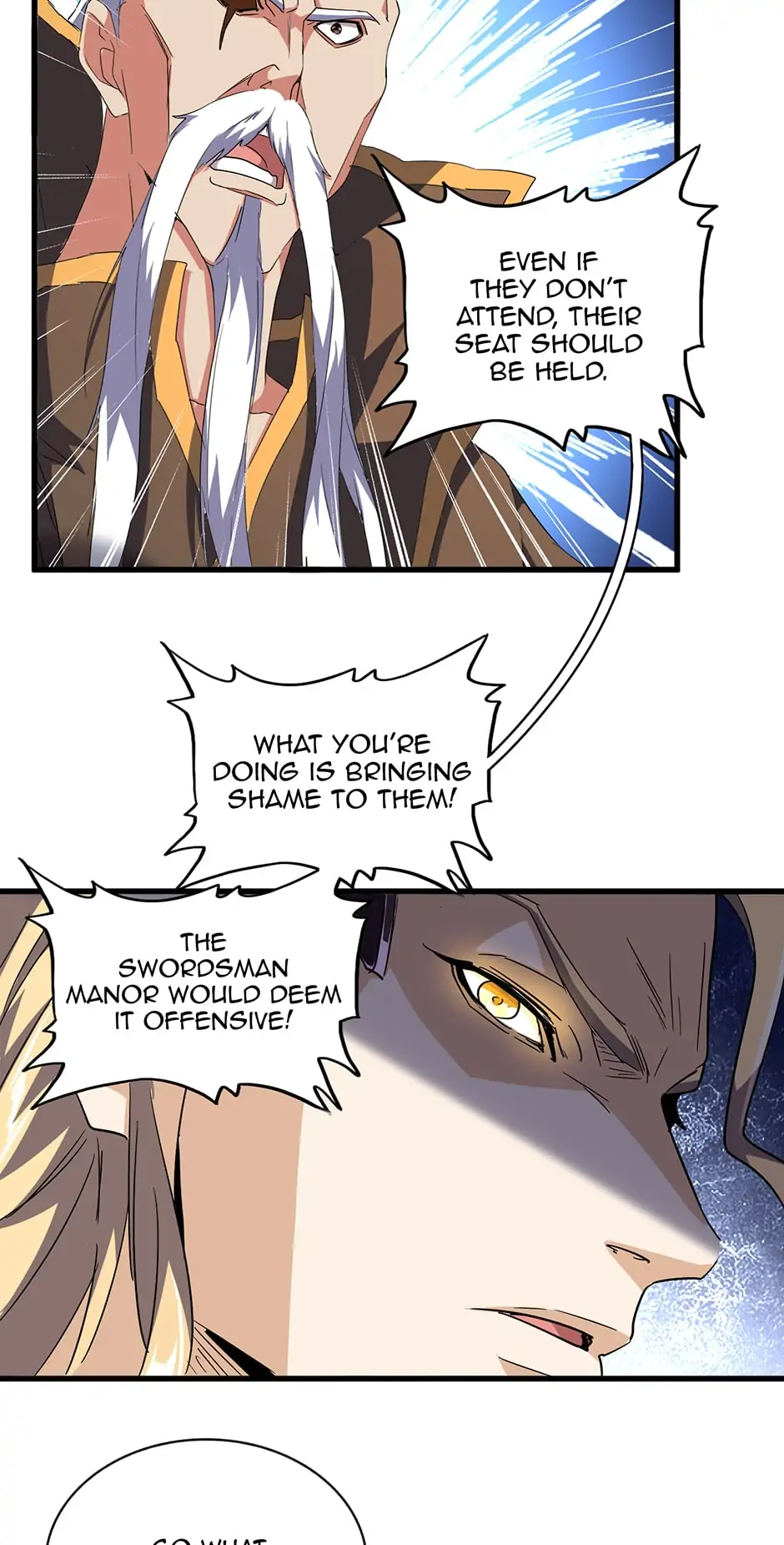 Read The Devil Butler Manga Online