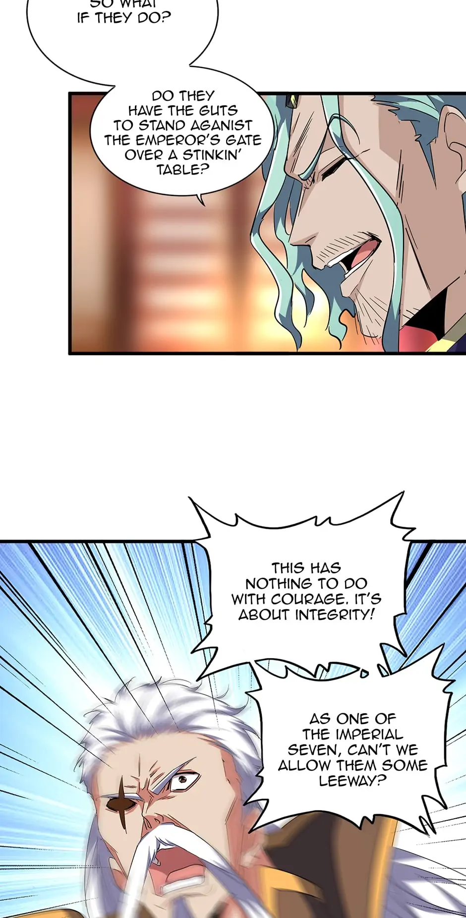 Read The Devil Butler Manga Online
