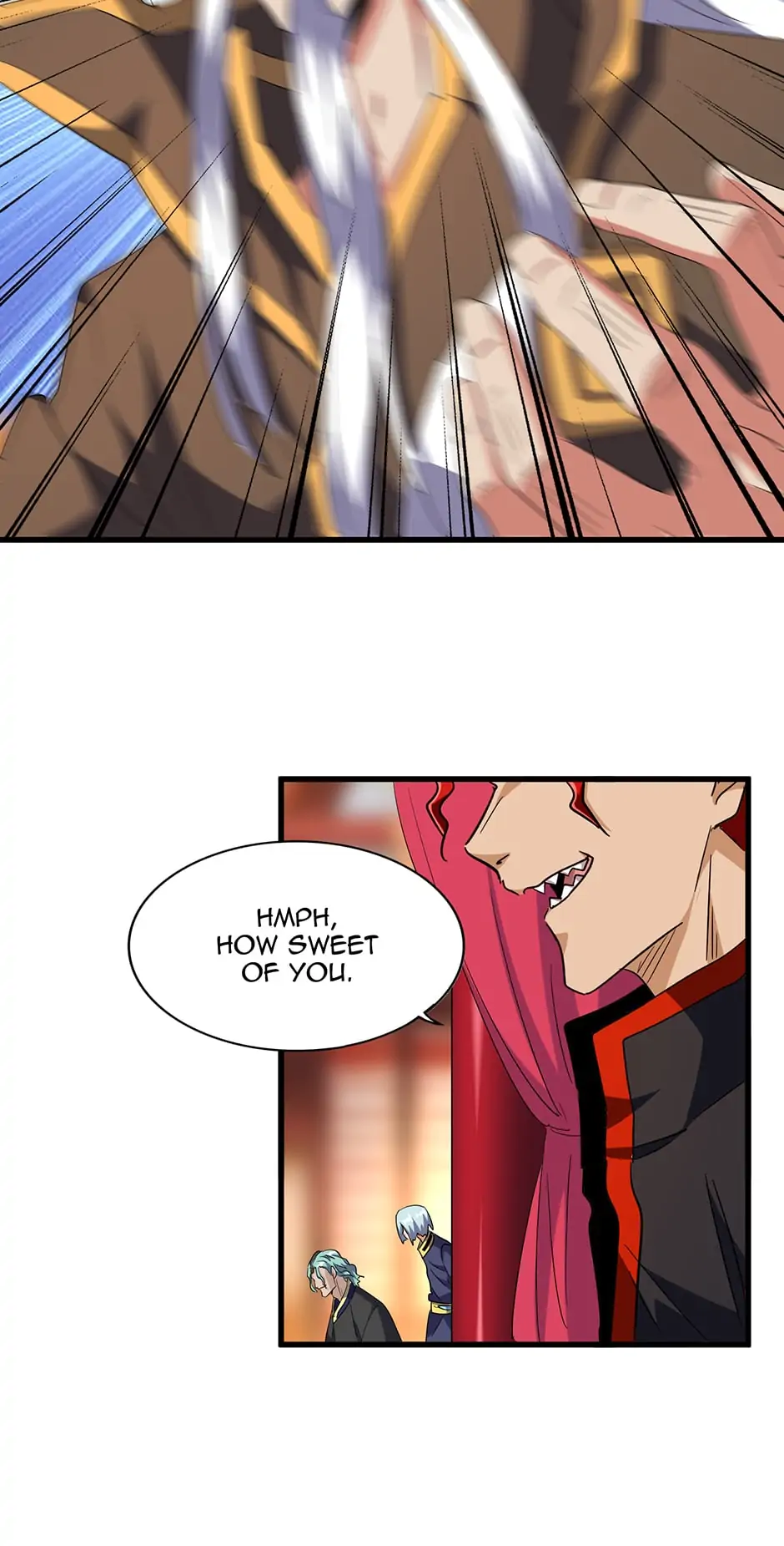 Read The Devil Butler Manga Online