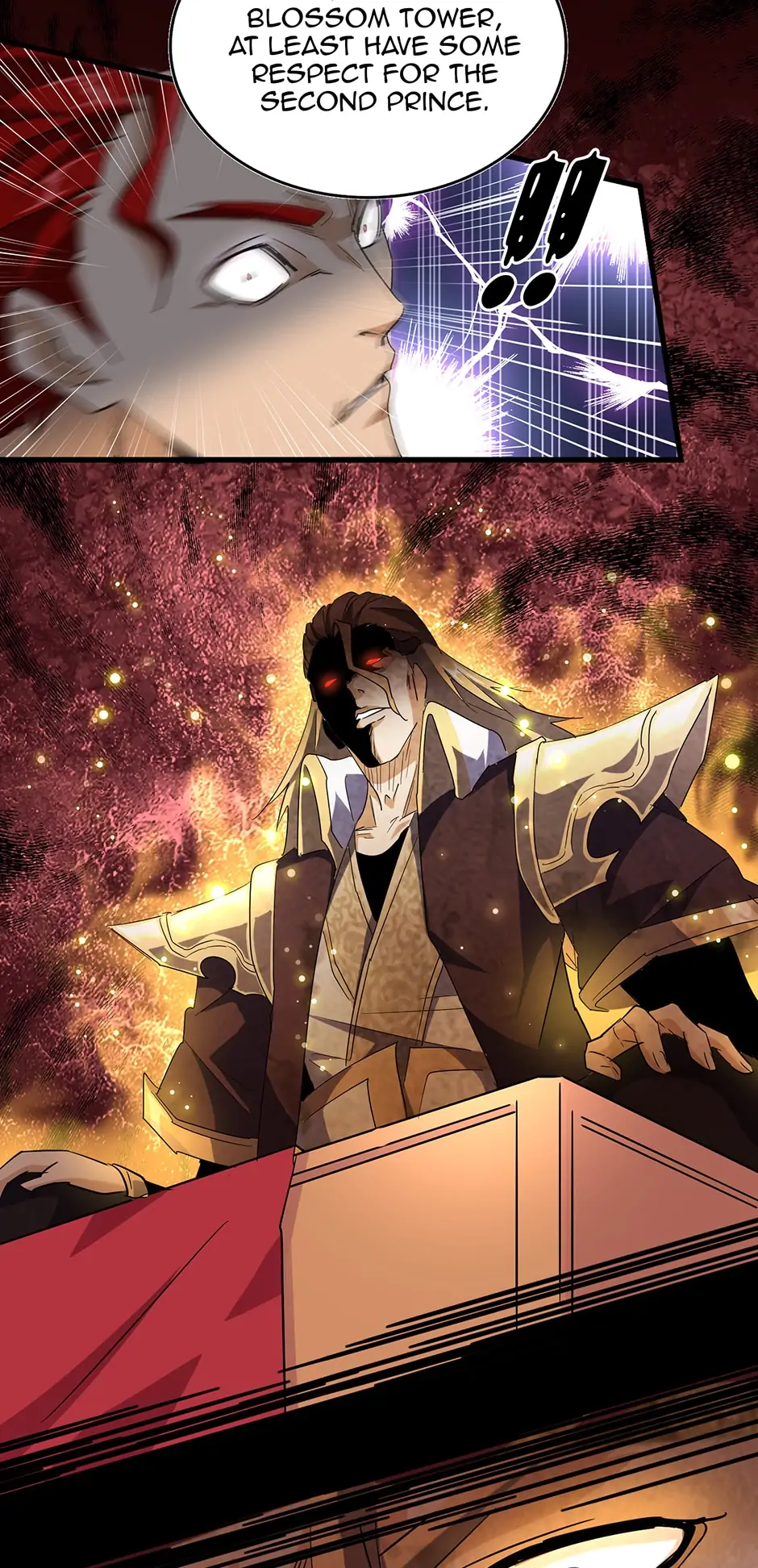 Read The Devil Butler Manga Online