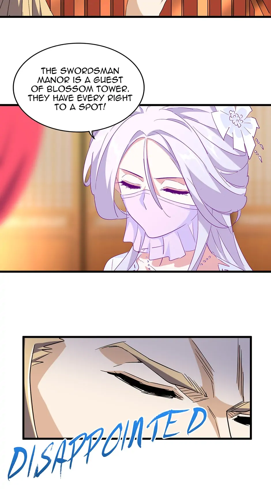 Read The Devil Butler Manga Online
