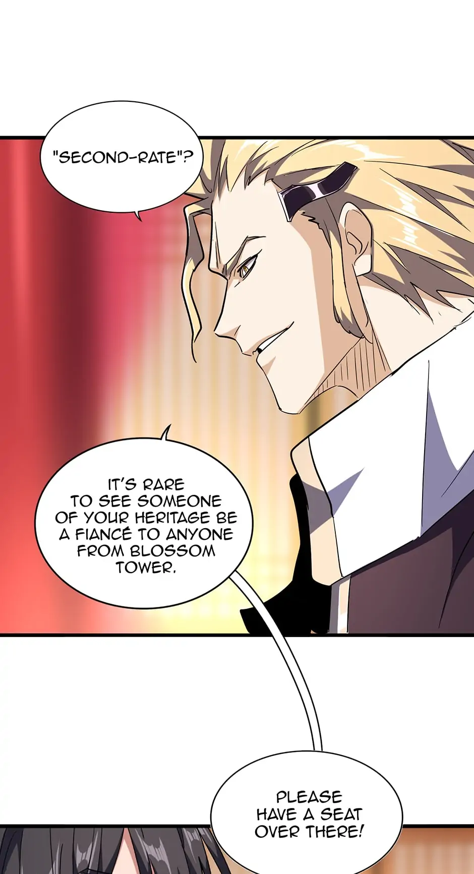 Read The Devil Butler Manga Online