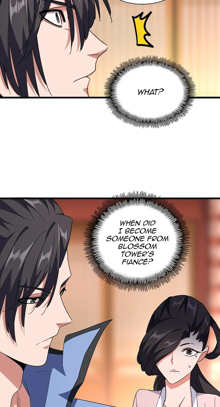 Read The Devil Butler Manga Online