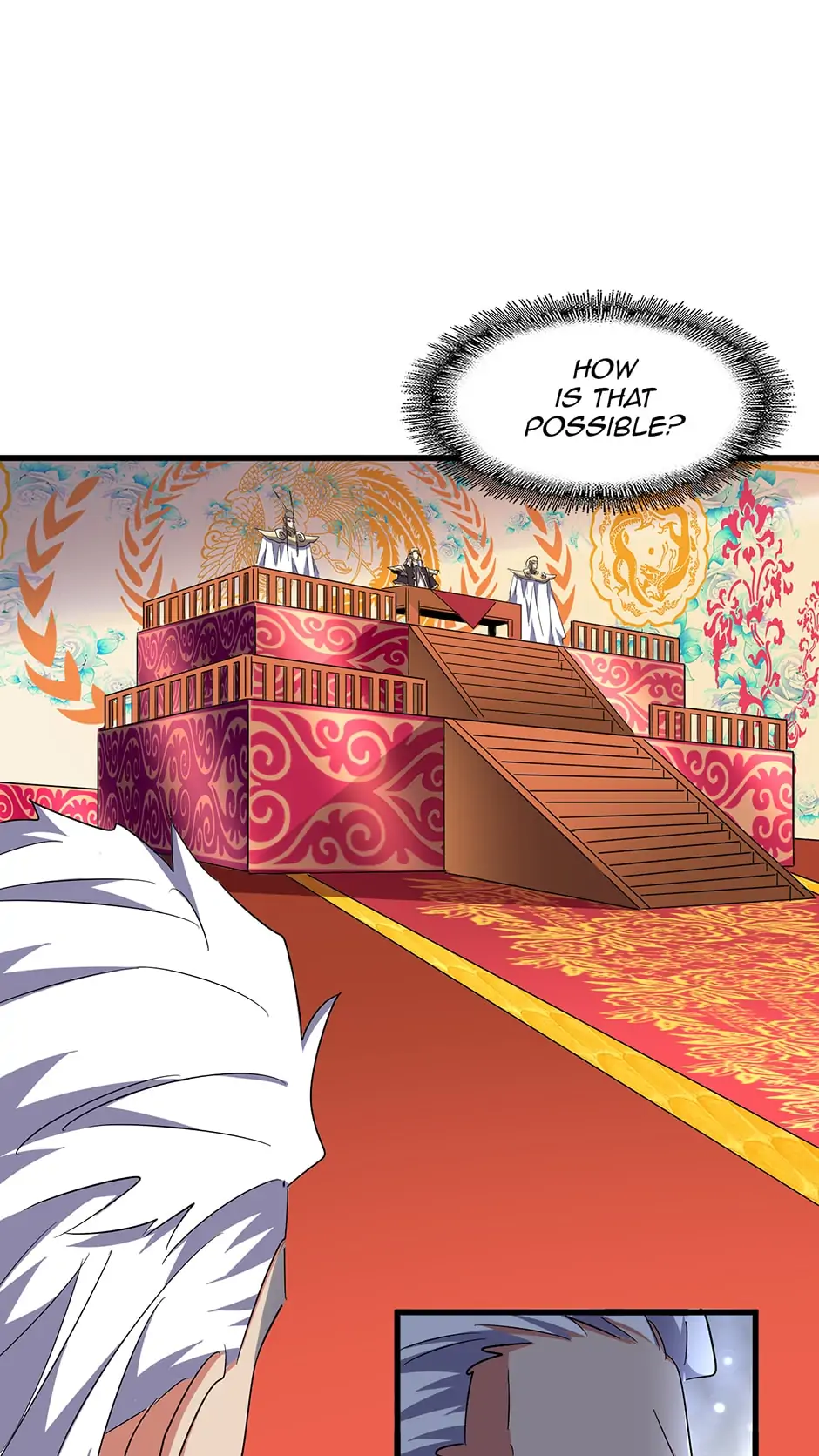 Read The Devil Butler Manga Online