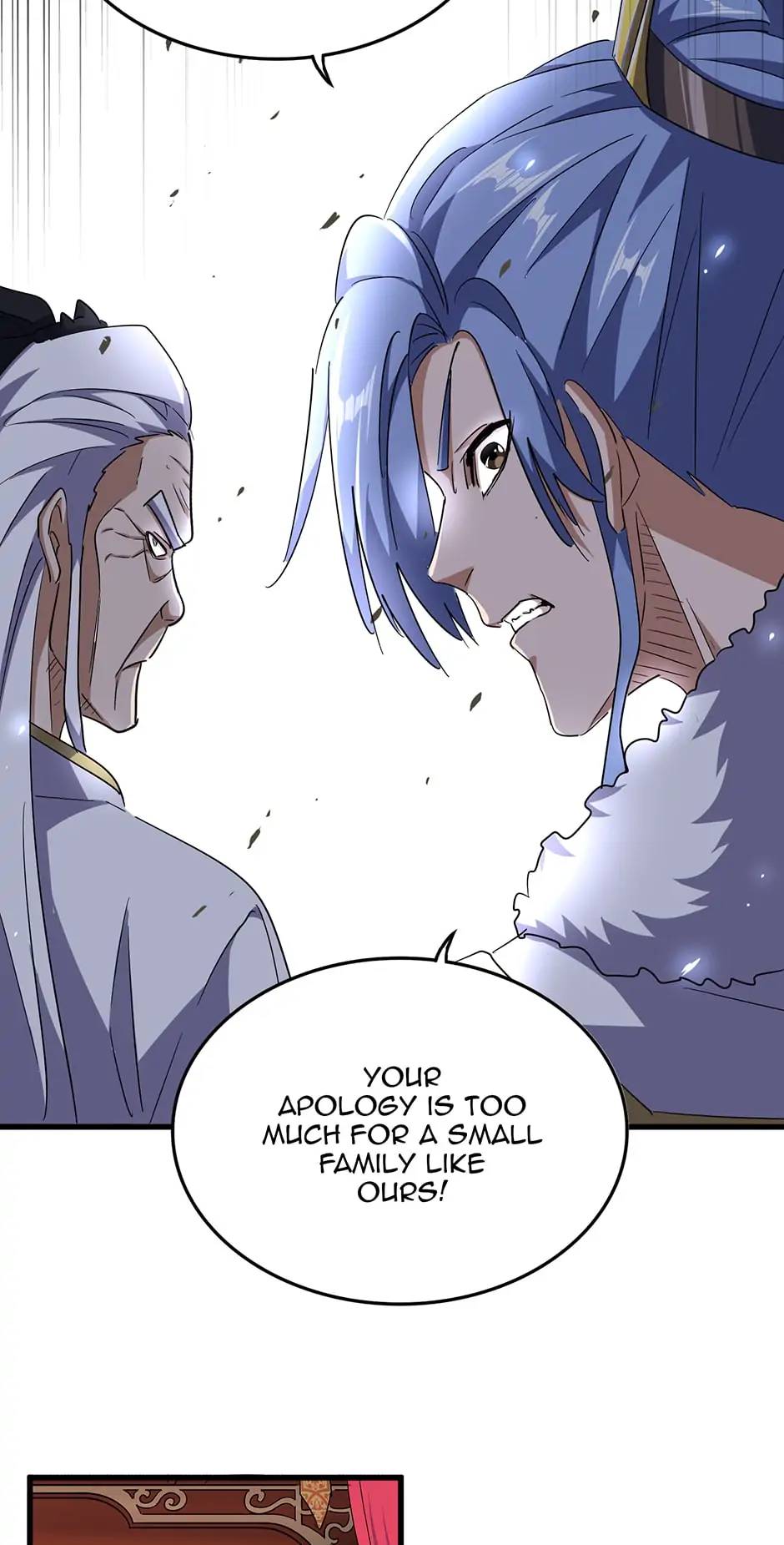Read The Devil Butler Manga Online