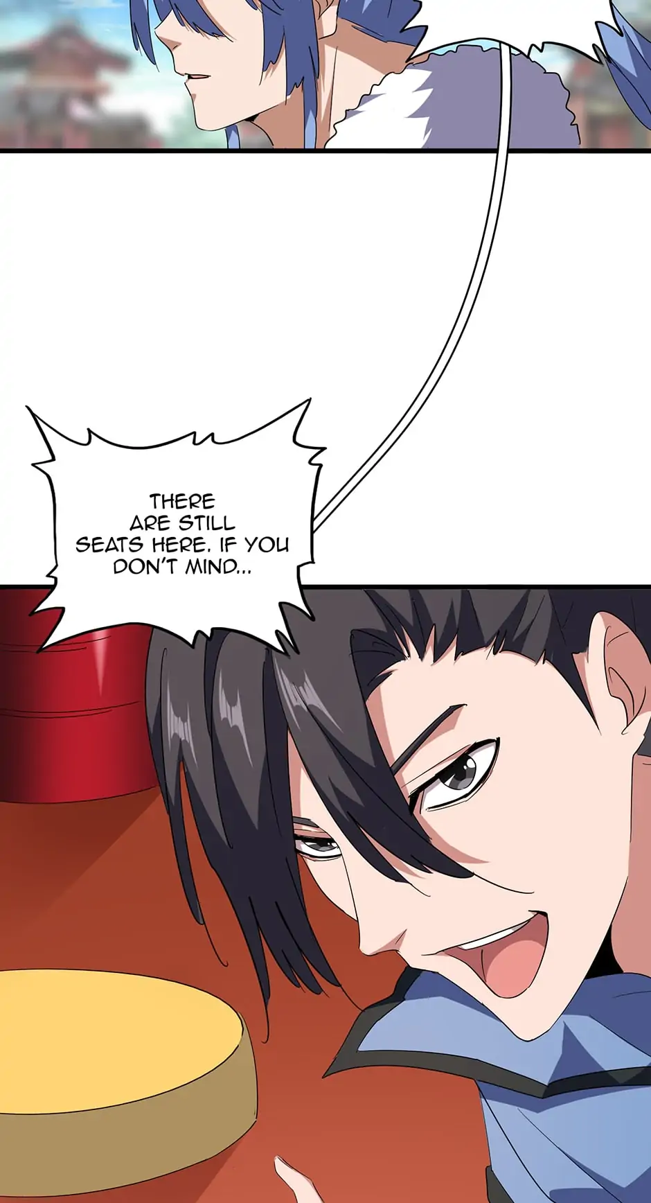Read The Devil Butler Manga Online