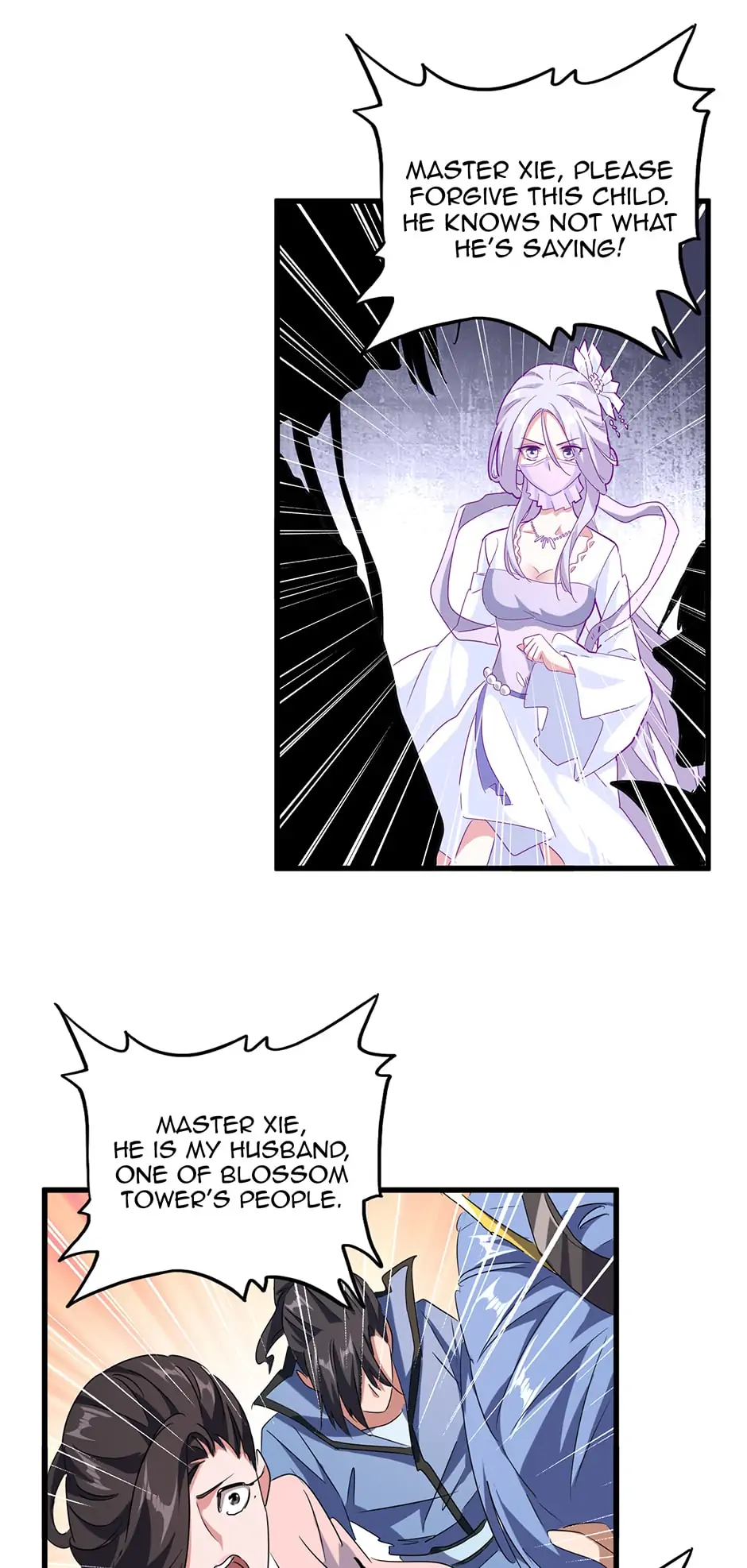 Read The Devil Butler Manga Online