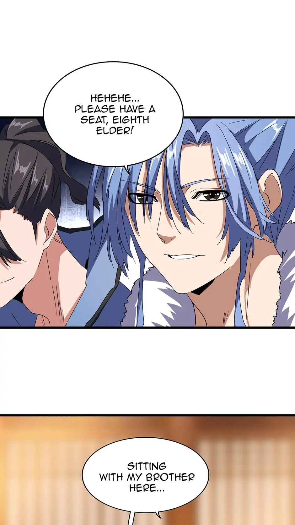 Read The Devil Butler Manga Online