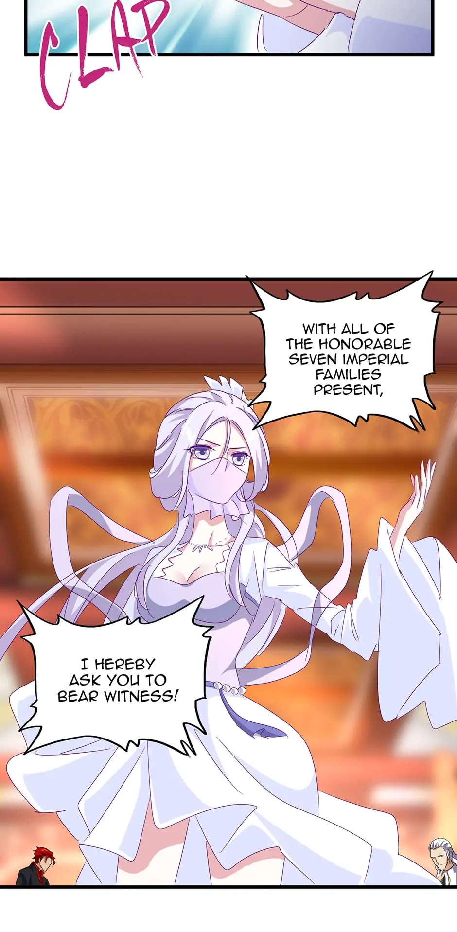 Read The Devil Butler Manga Online
