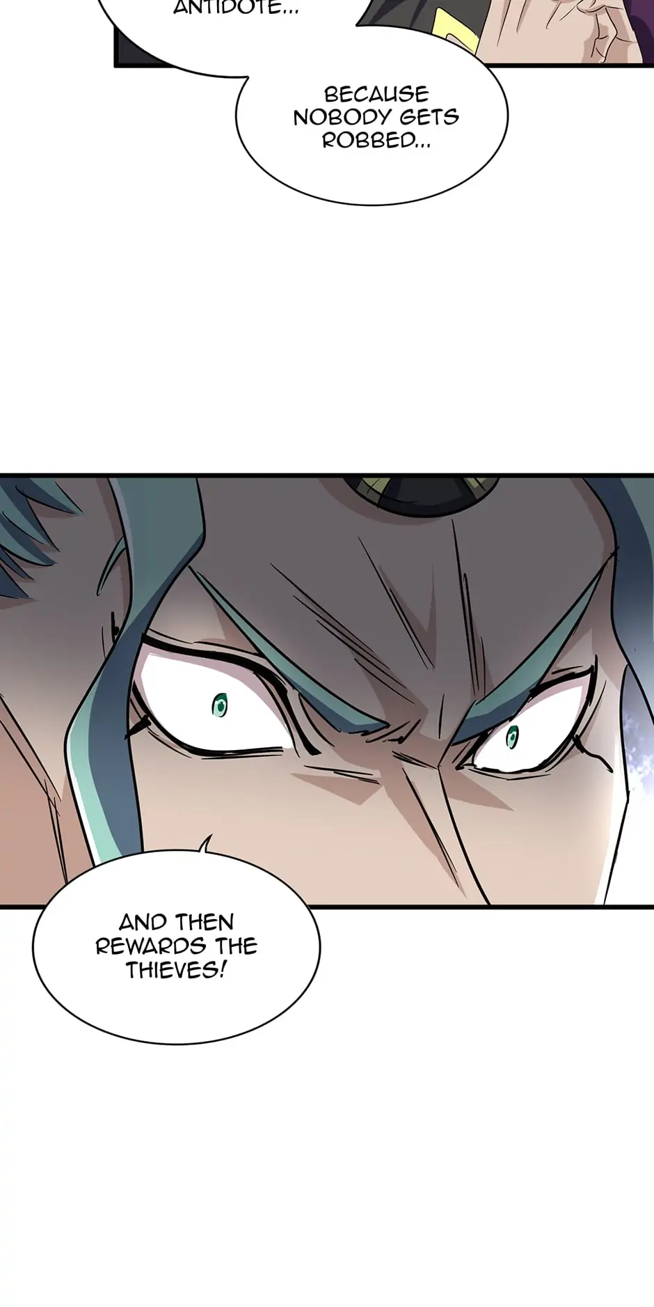 Read The Devil Butler Manga Online