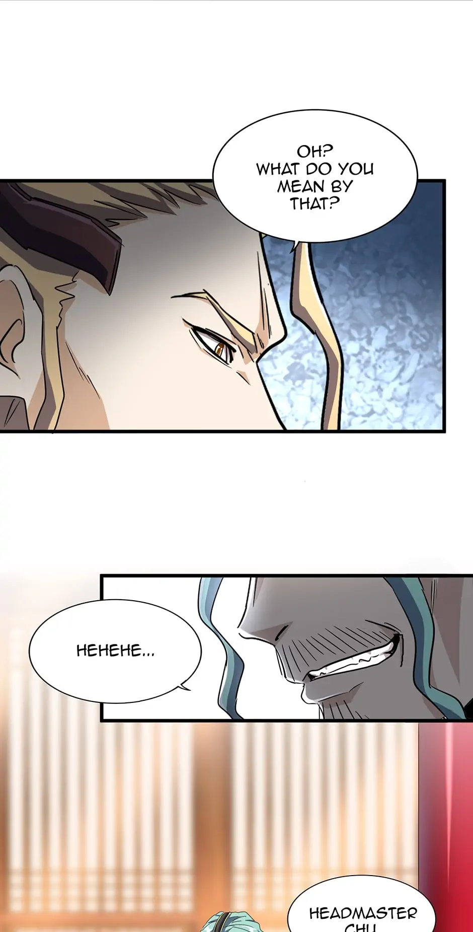 Read The Devil Butler Manga Online