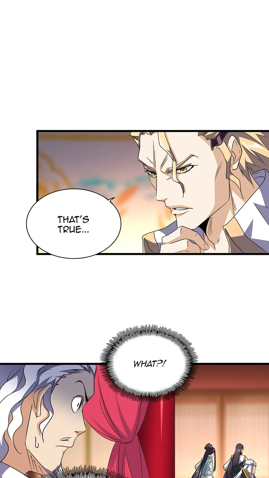 Read The Devil Butler Manga Online