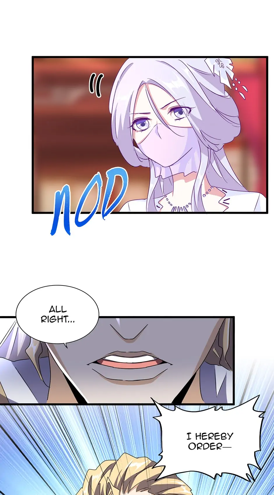 Read The Devil Butler Manga Online