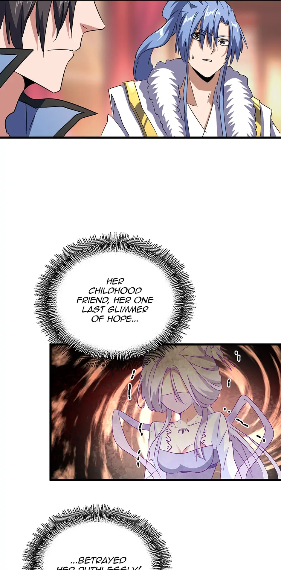 Read The Devil Butler Manga Online
