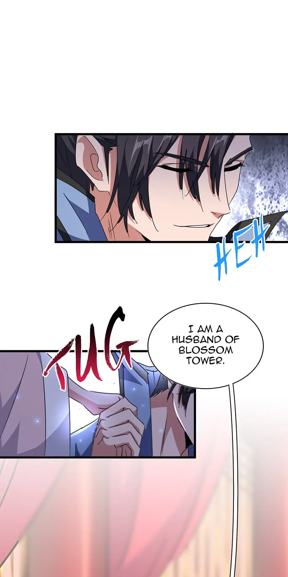 Read The Devil Butler Manga Online