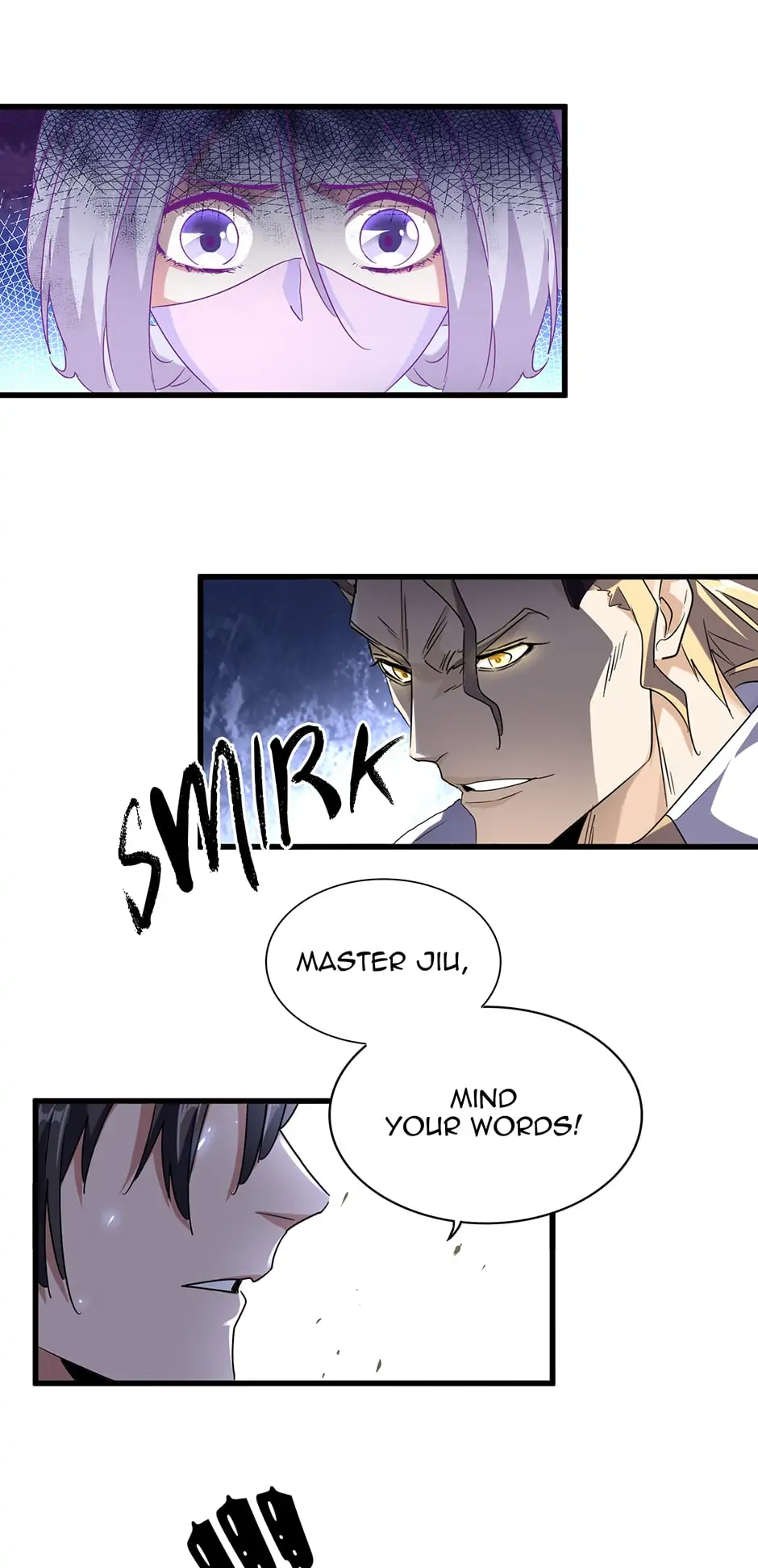 Read The Devil Butler Manga Online