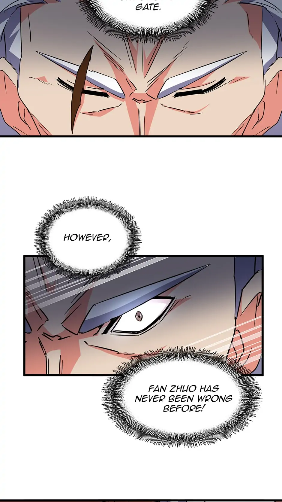 Read The Devil Butler Manga Online