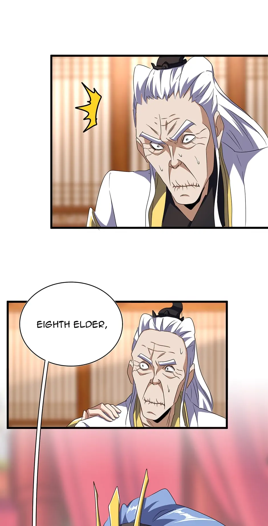 Read The Devil Butler Manga Online
