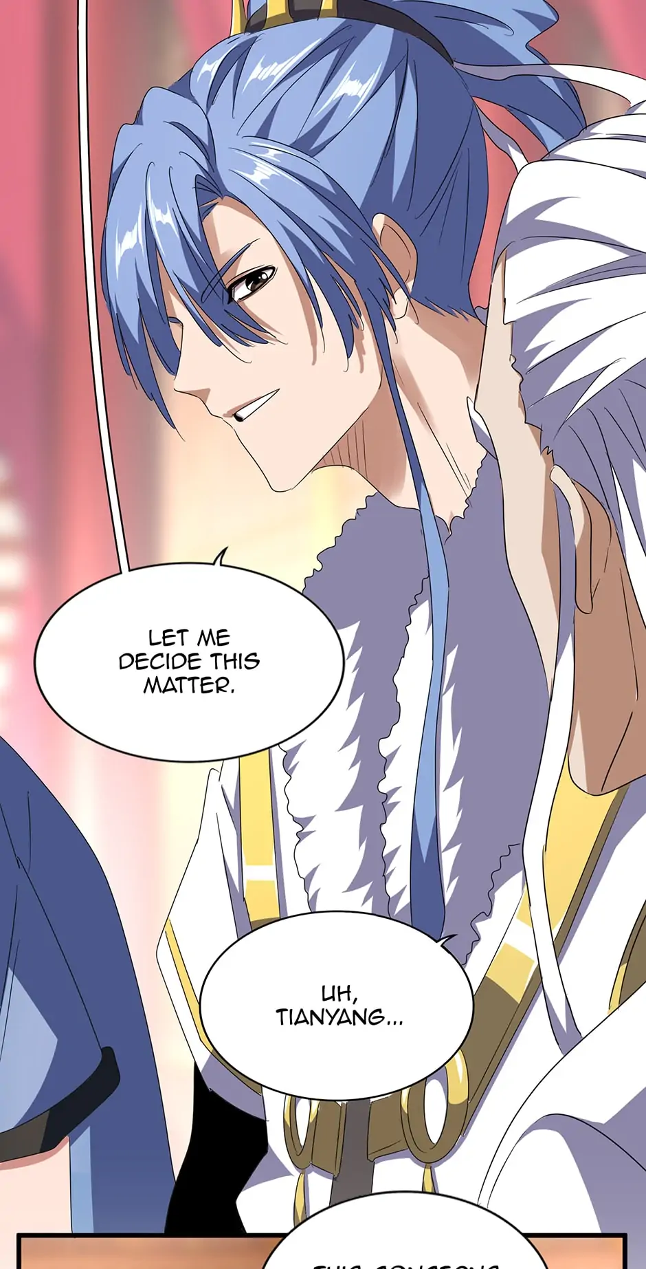 Read The Devil Butler Manga Online
