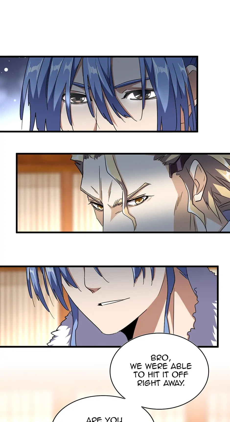 Read The Devil Butler Manga Online