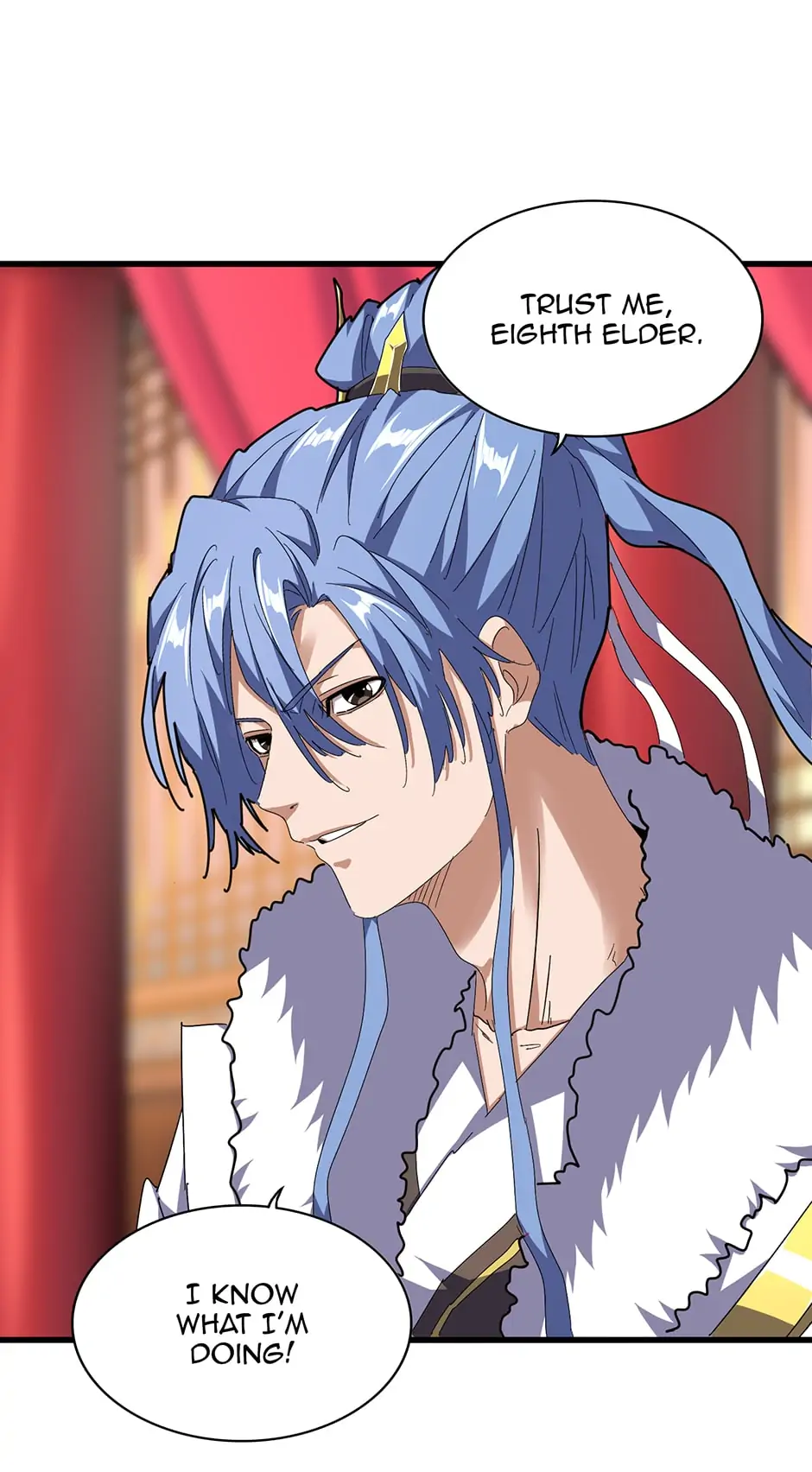 Read The Devil Butler Manga Online