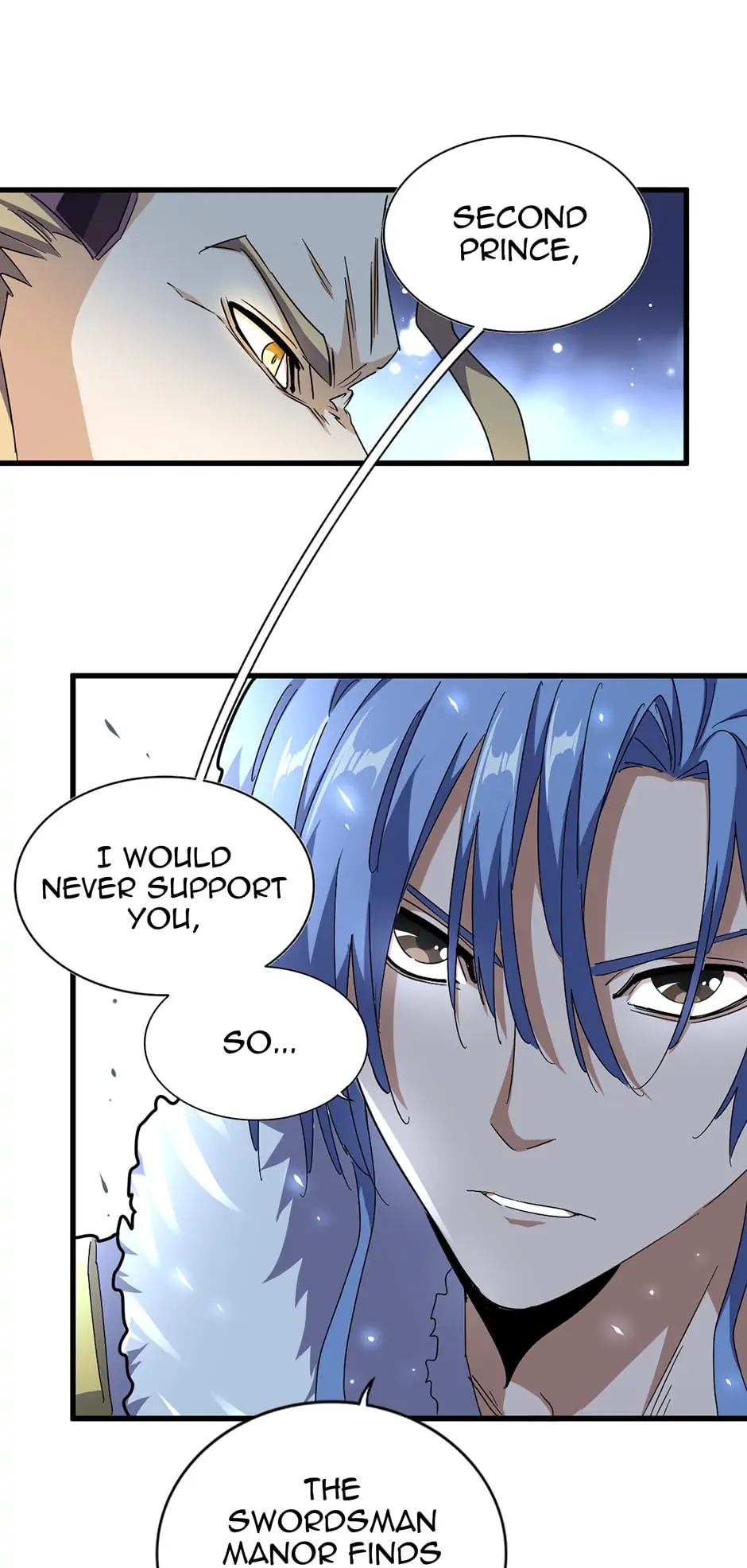 Read The Devil Butler Manga Online