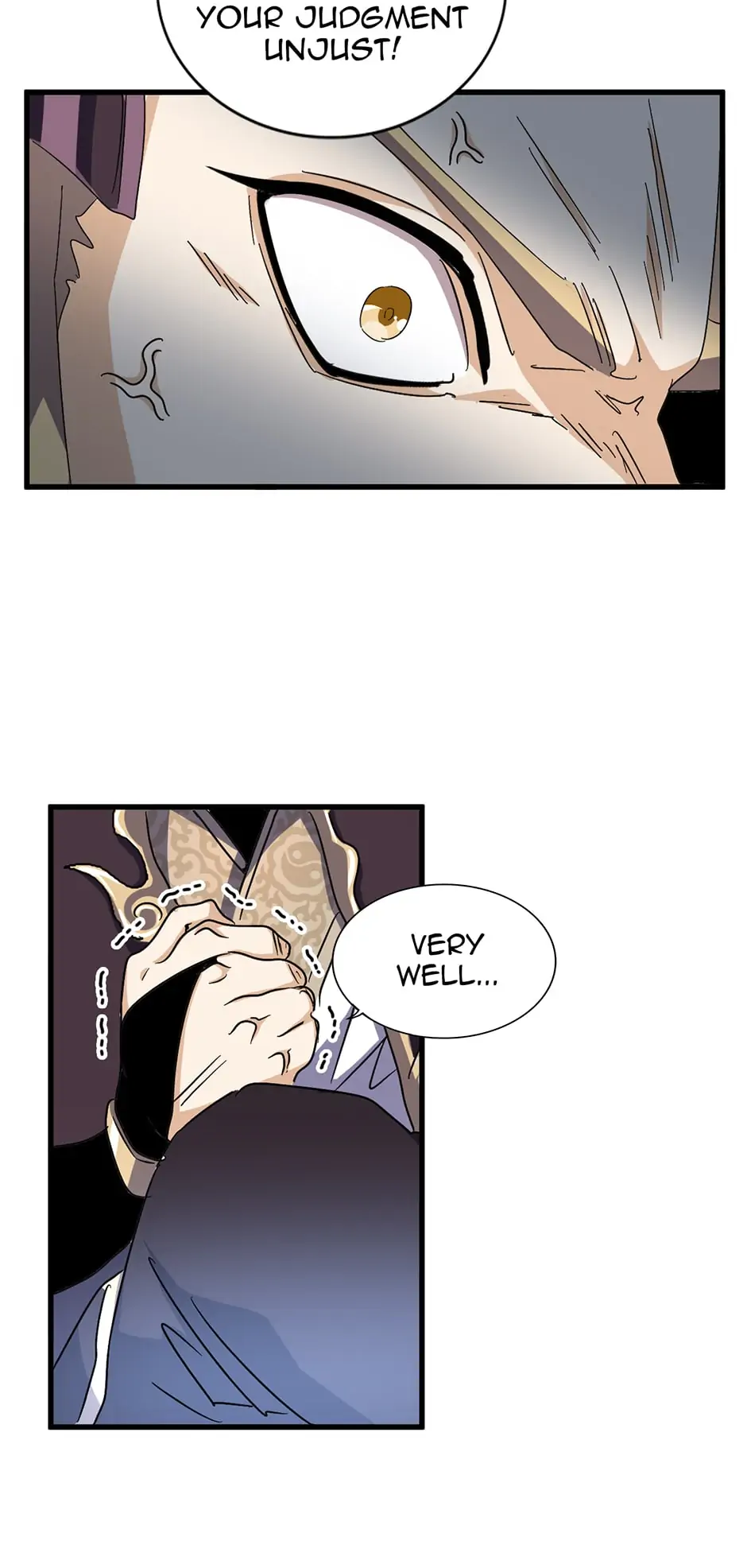 Read The Devil Butler Manga Online
