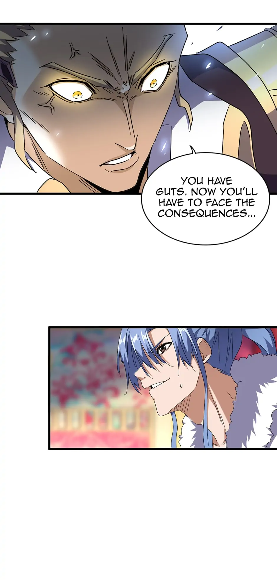 Read The Devil Butler Manga Online