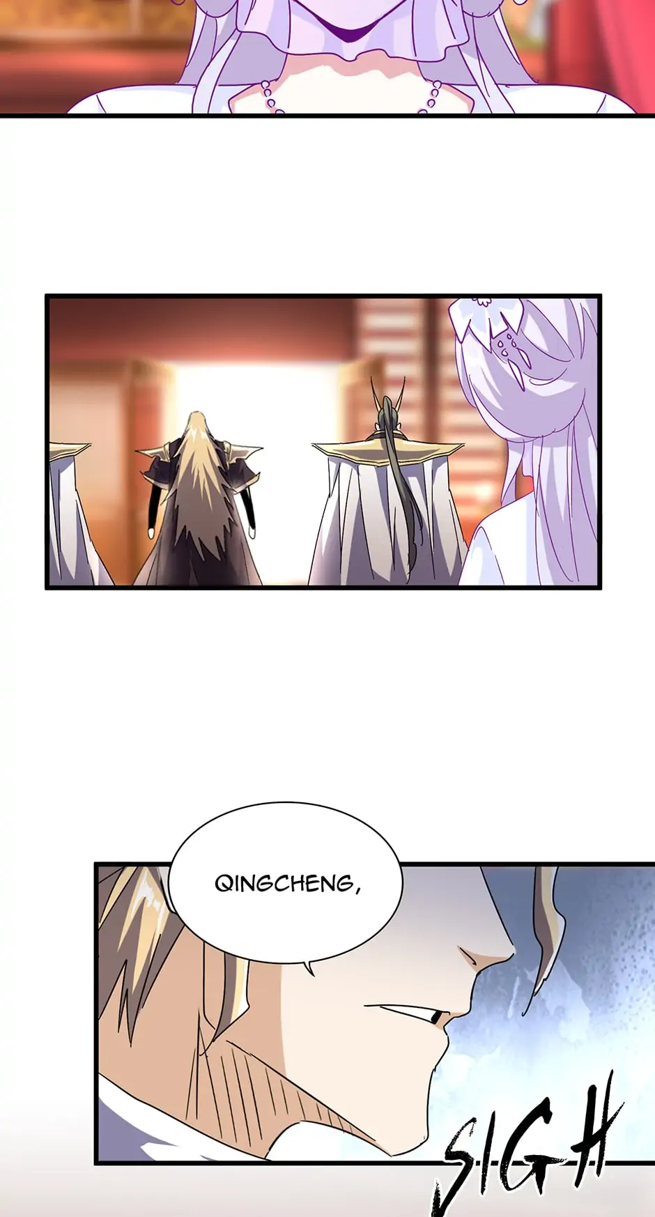 Read The Devil Butler Manga Online