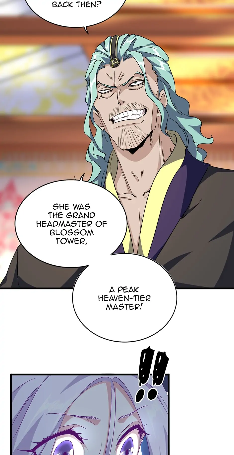 Read The Devil Butler Manga Online