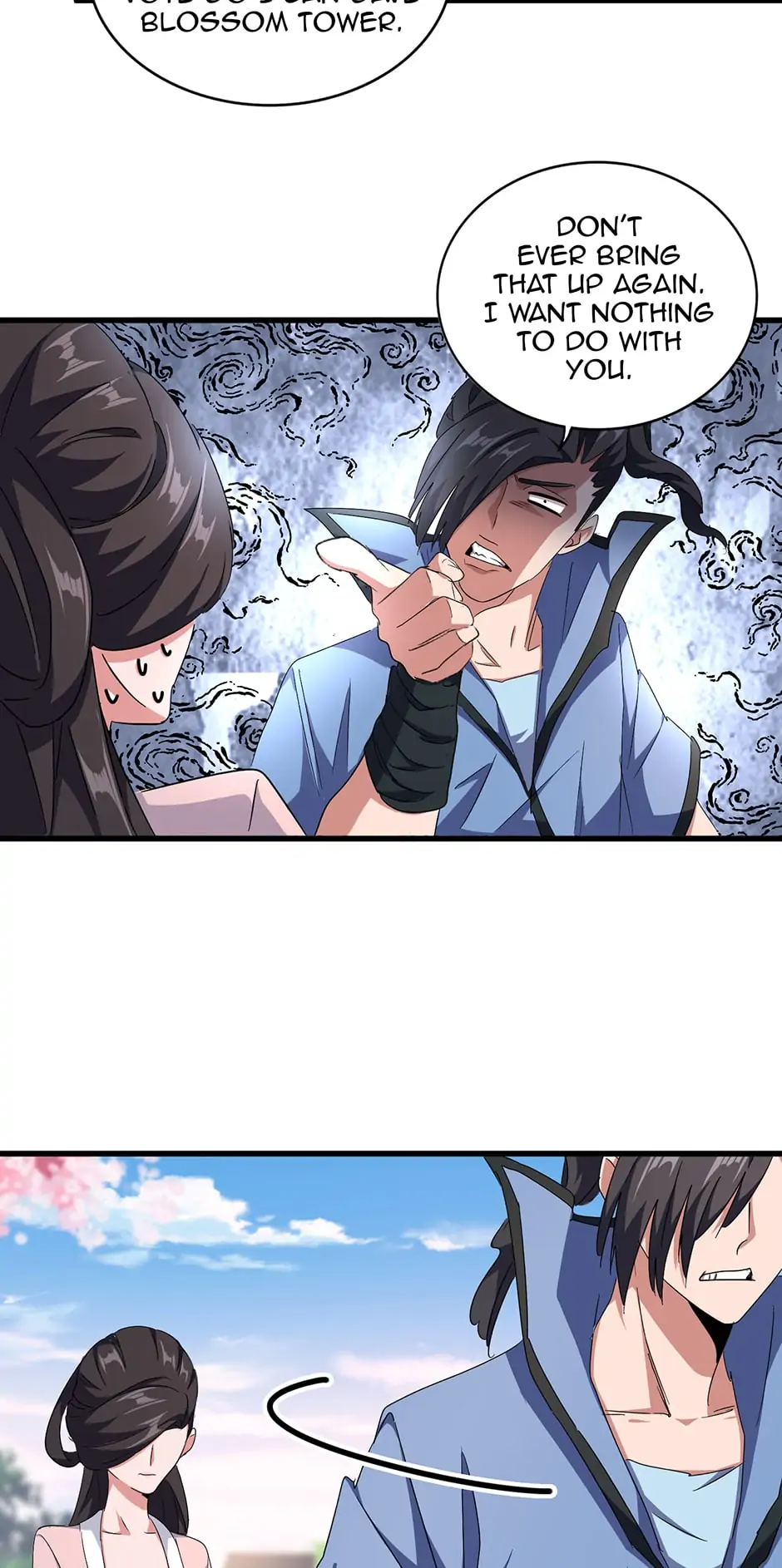 Read The Devil Butler Manga Online
