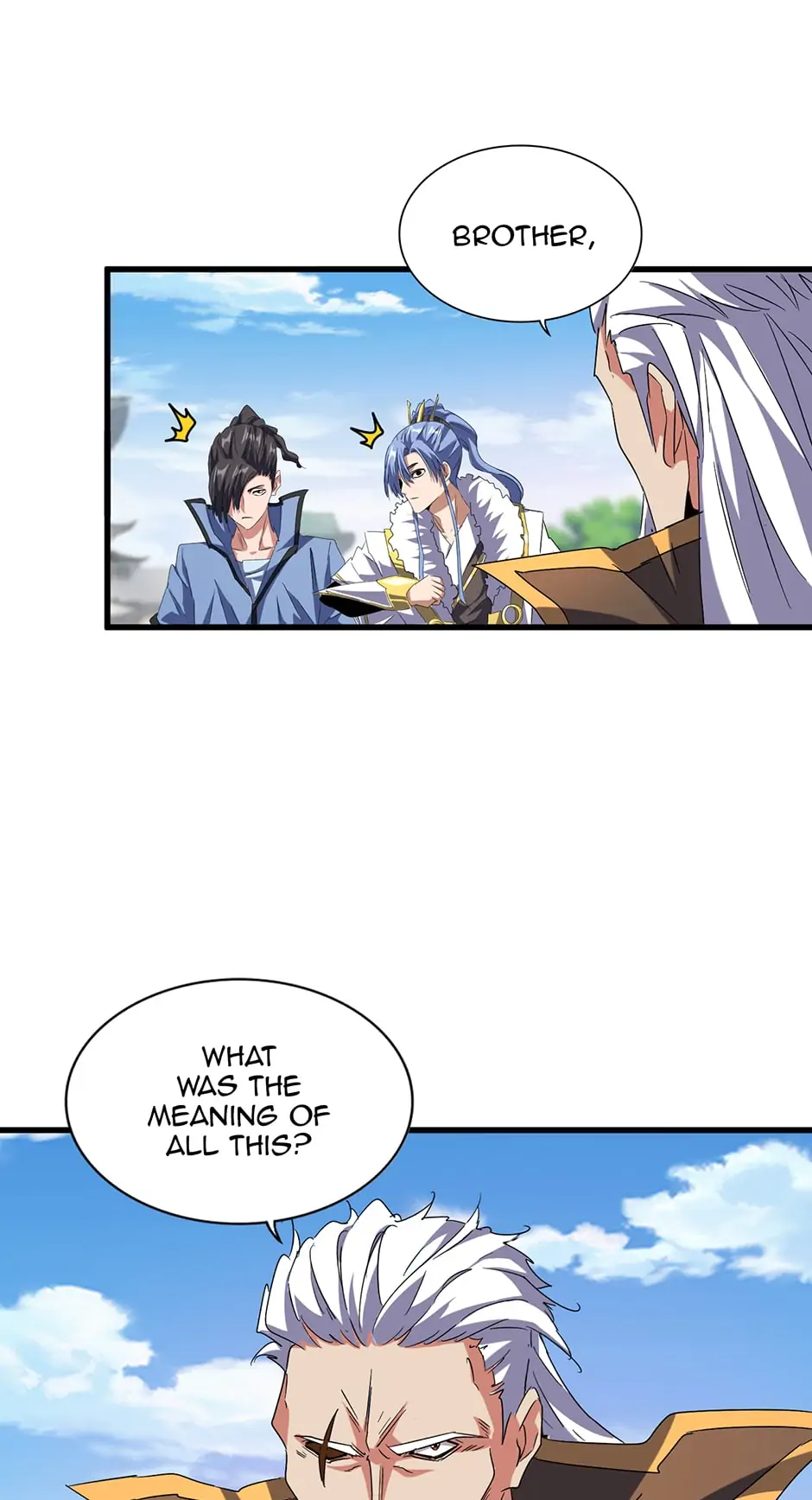 Read The Devil Butler Manga Online