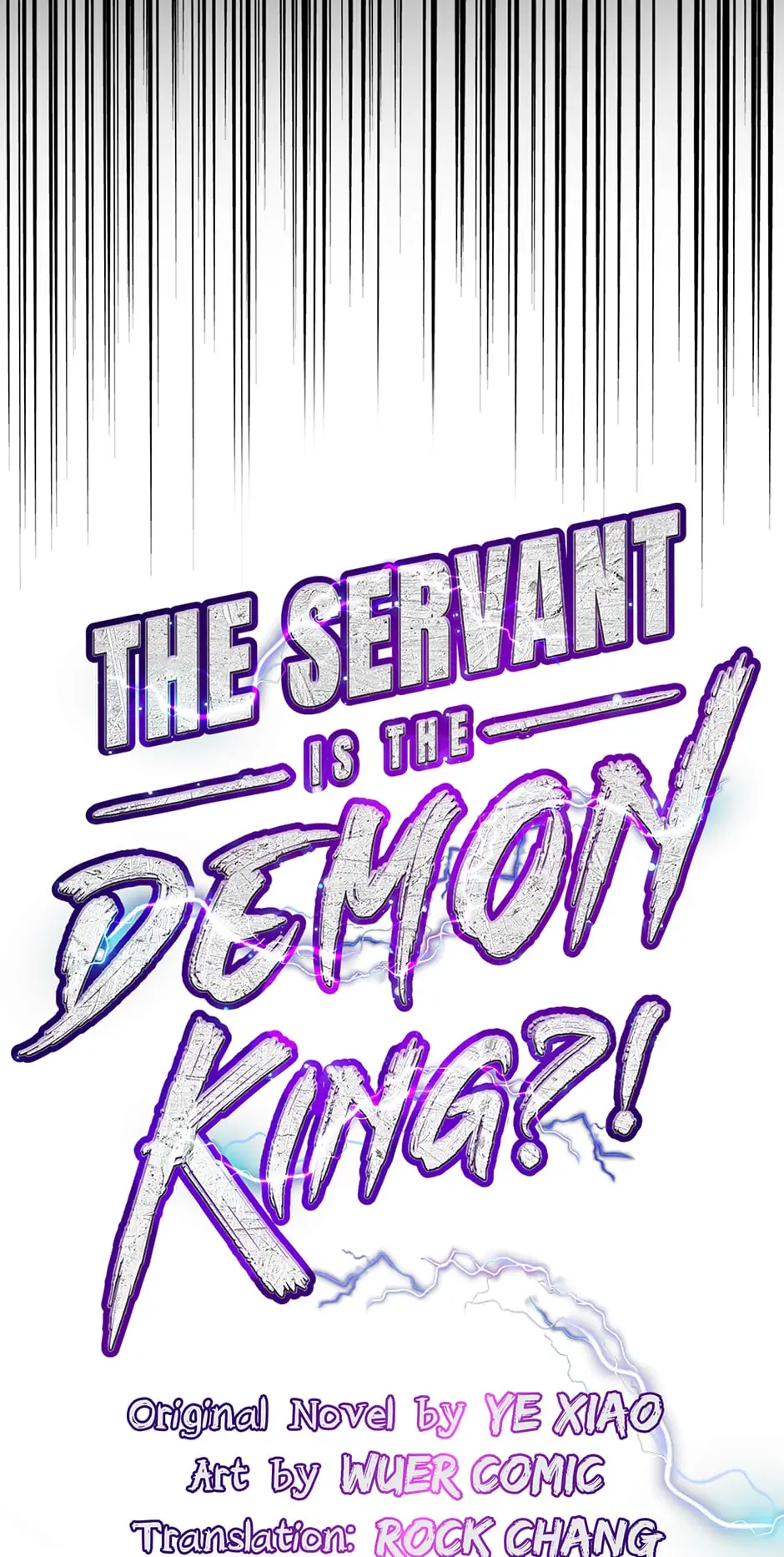 Read The Devil Butler Manga Online