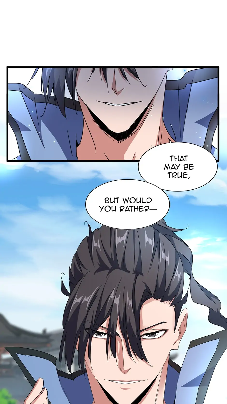 Read The Devil Butler Manga Online