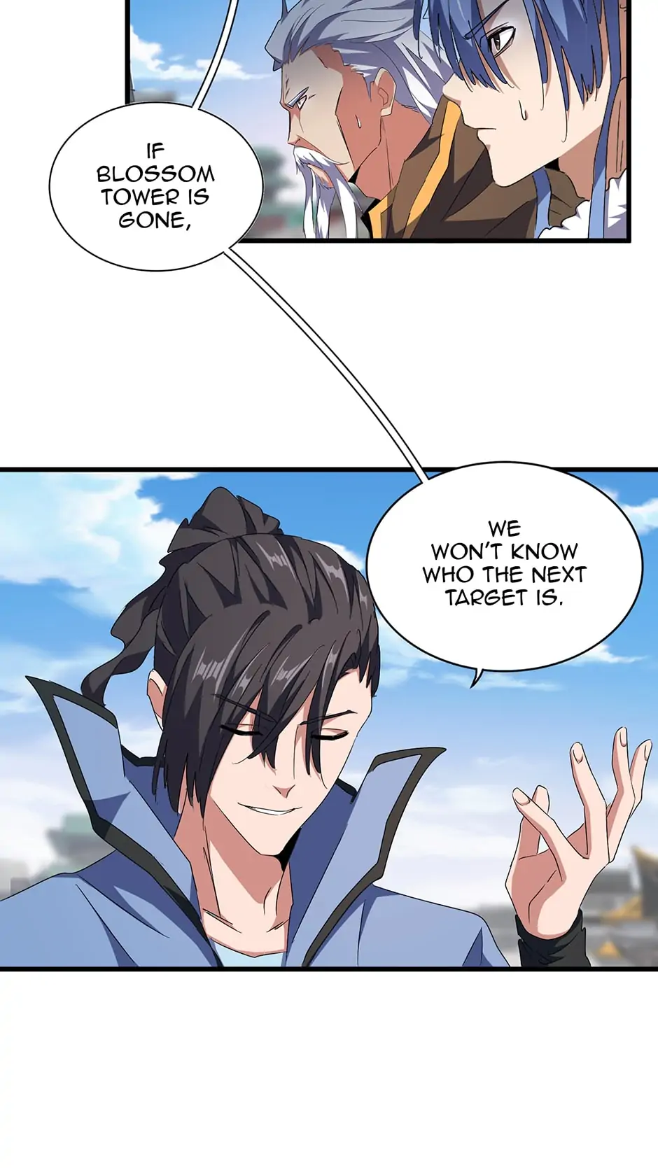 Read The Devil Butler Manga Online
