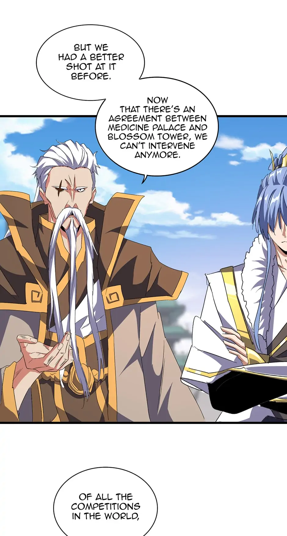 Read The Devil Butler Manga Online