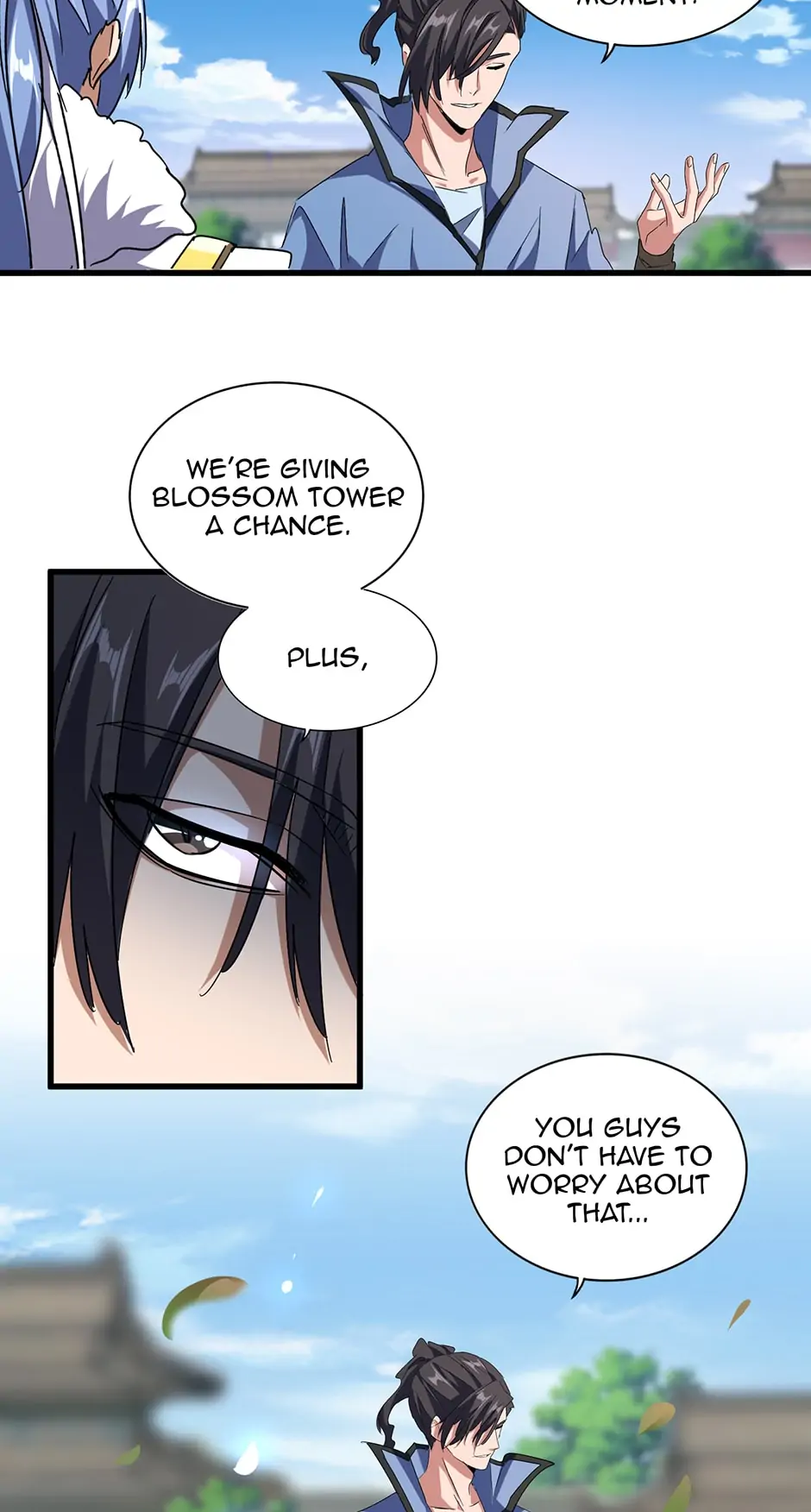 Read The Devil Butler Manga Online