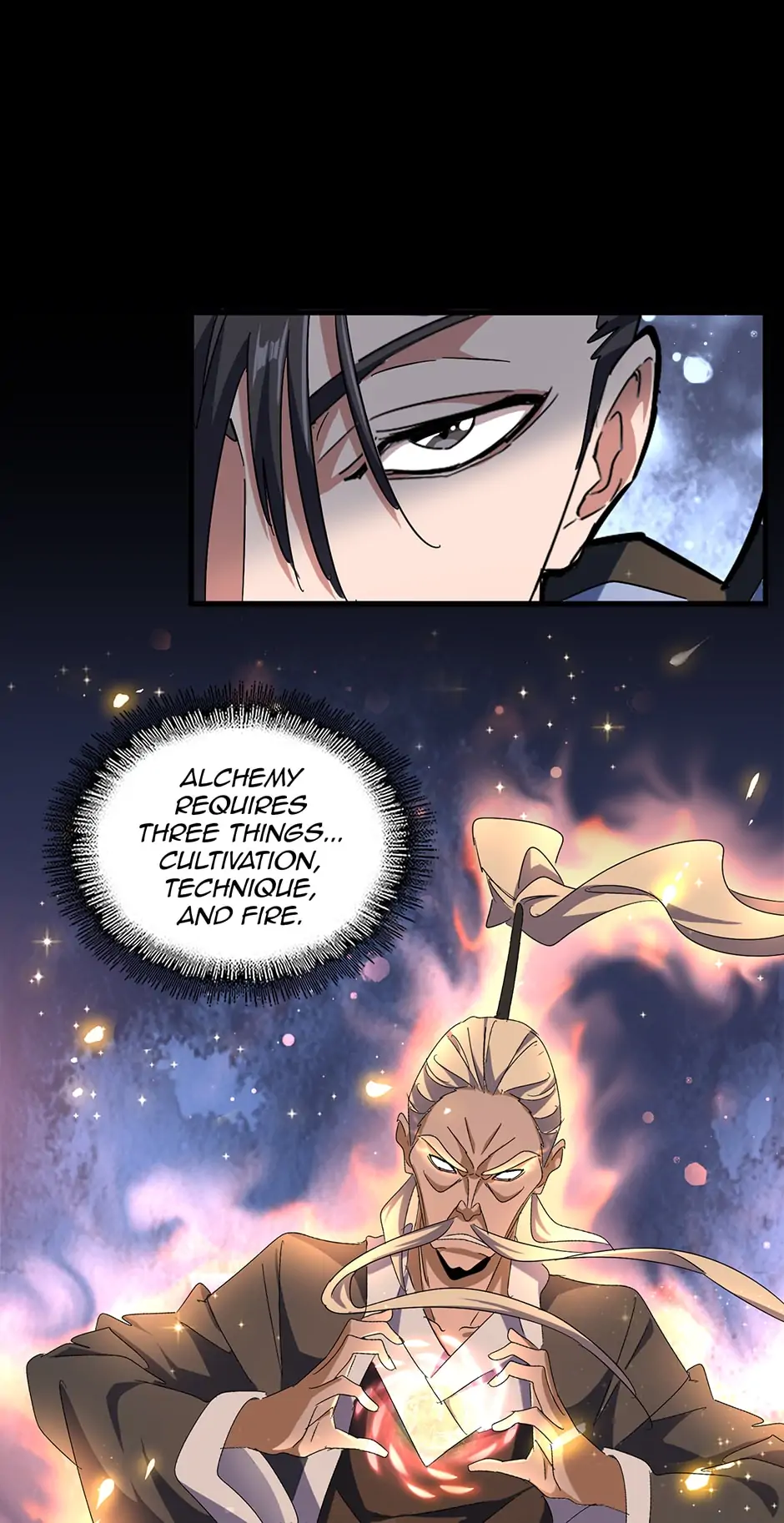 Read The Devil Butler Manga Online