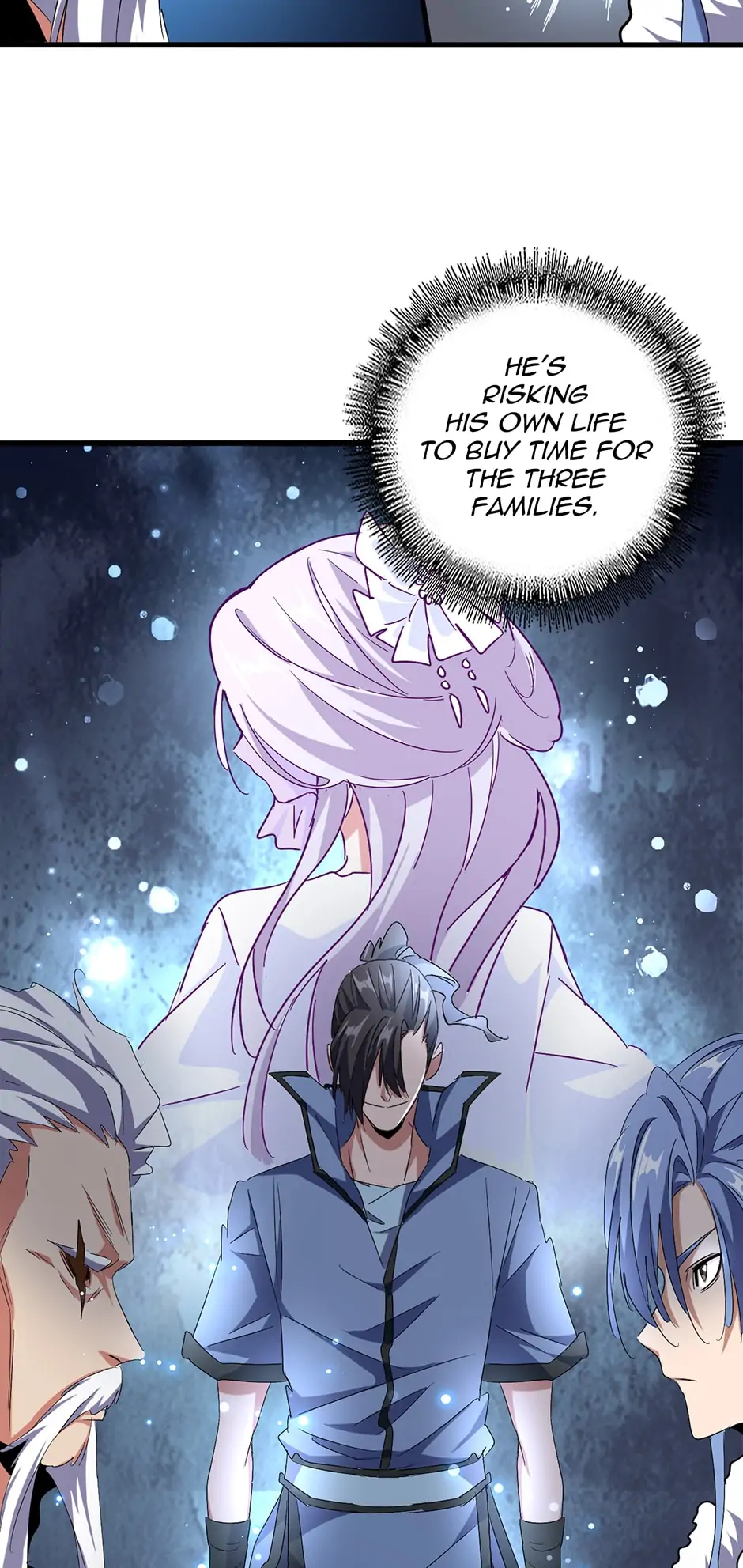 Read The Devil Butler Manga Online