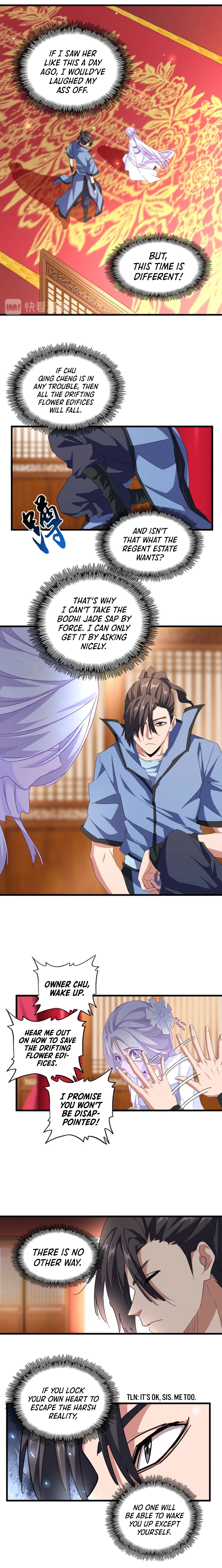 Read The Devil Butler Manga Online