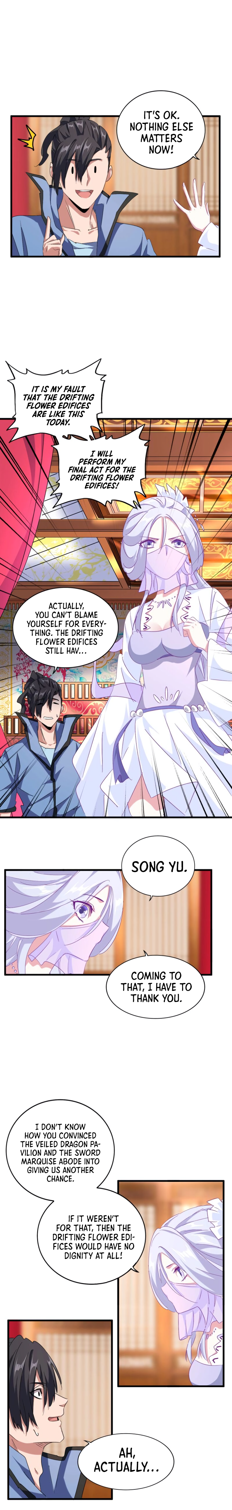 Read The Devil Butler Manga Online