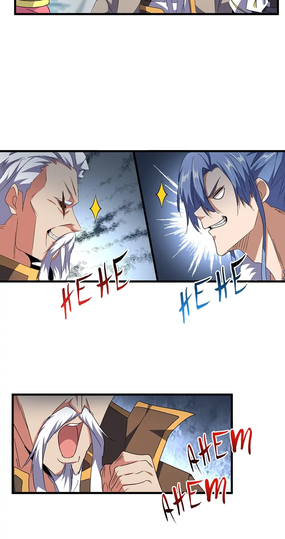 Read The Devil Butler Manga Online
